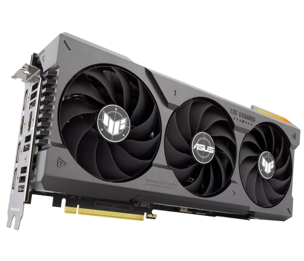 ASUS GeForce RTX 4070 Ti TUF Gaming OC 12GB GDDR6X - 1106923 - zdjęcie 2